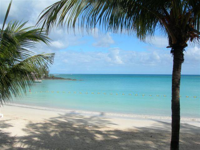 Dodola Lodge Pereybere Beach Bagian luar foto
