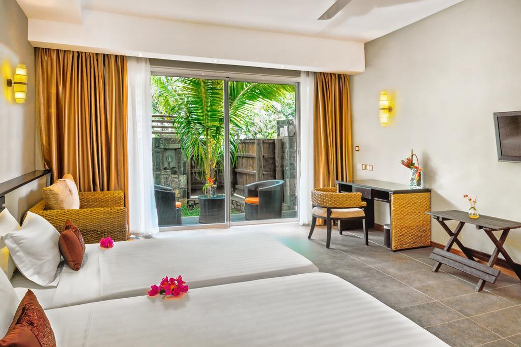 Dodola Lodge Pereybere Beach Ruang foto