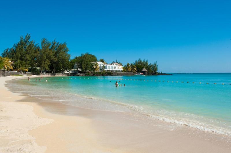 Dodola Lodge Pereybere Beach Bagian luar foto